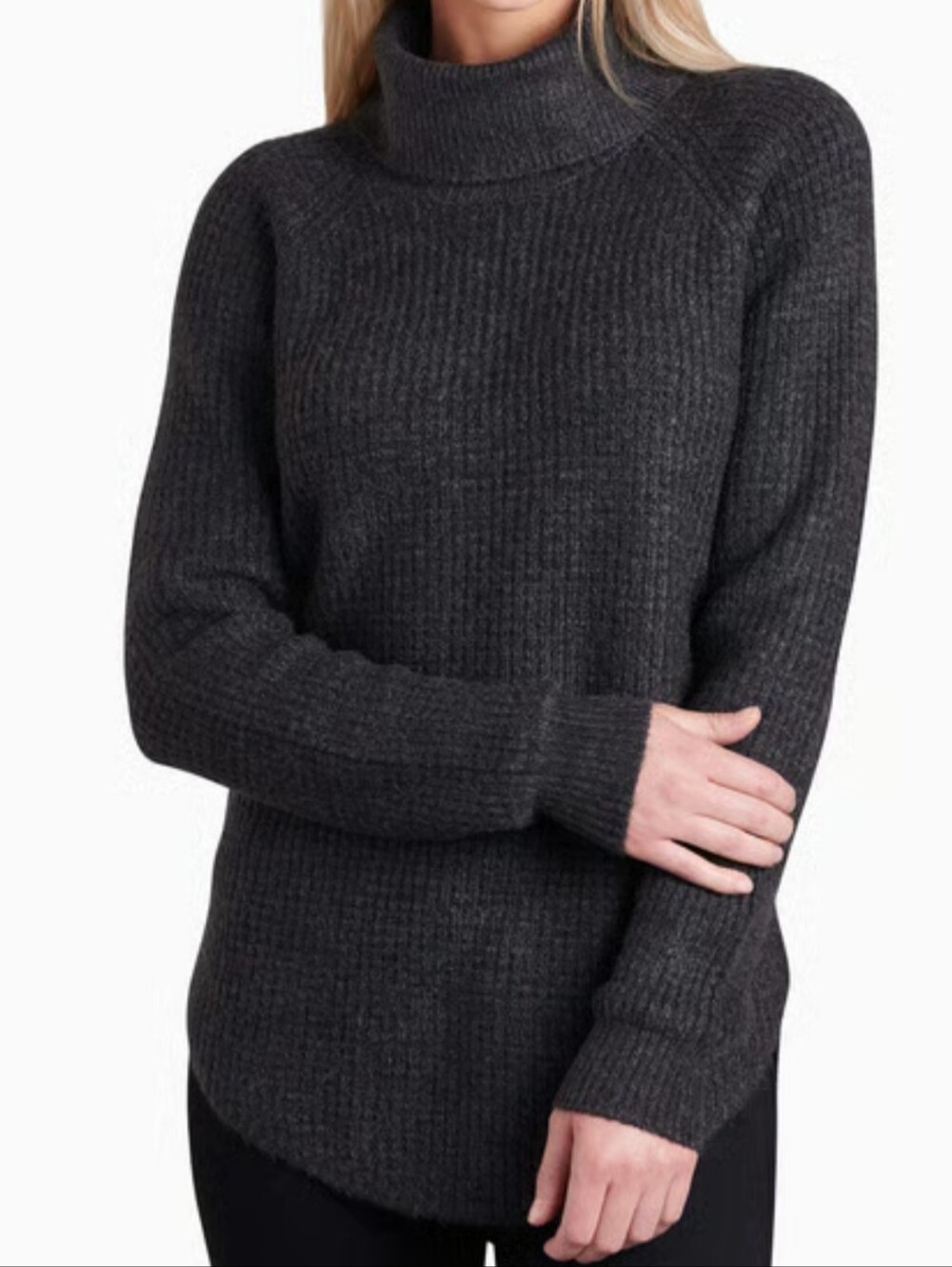 KUHL NWT Sienna Sweater XL